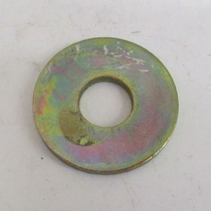 WASHER PLAIN  ROVER