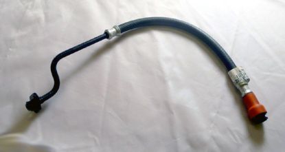 HOSE ASSEMBLY FUEL LINES