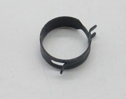 Hose Clamp ZR ZS