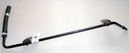 Pipe assembly fuel lines return ZR Rover 25