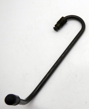 Fuel pipe steel ZR R25