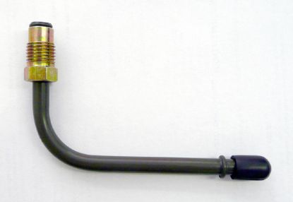 Adaptor fuel lines MGF