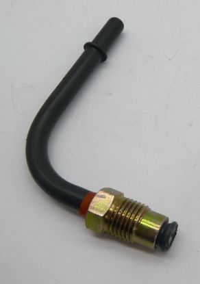 Fuel pipe MGF TF