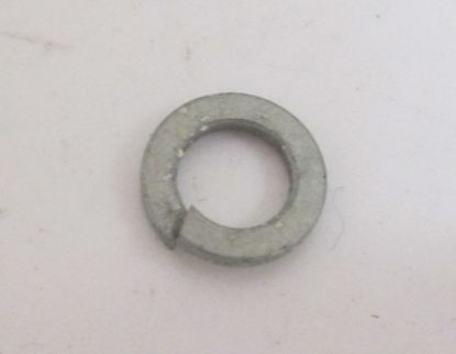 WASHER - SPRING M5