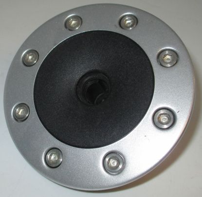 FUEL CAP MGF
