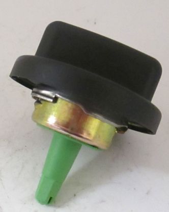 Cap fuel filler R75 ZT