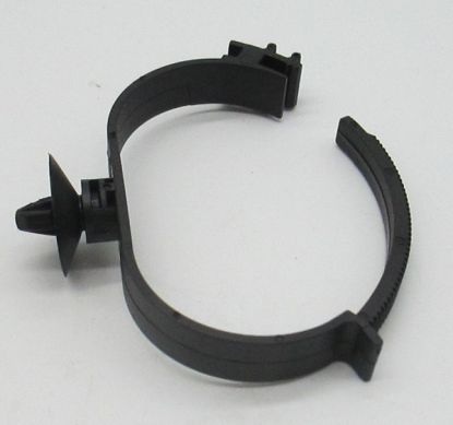 CLIP LATCHING FUEL LINE TO REAR R75 ZT