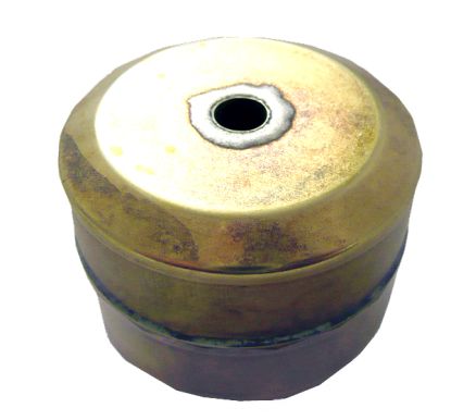 Float brass H carbs (1 -7/8 inch)