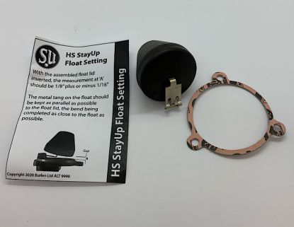 HS Stayup Float MGB Midget