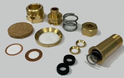 Jet Bearing Kit MG TA J type 18/80