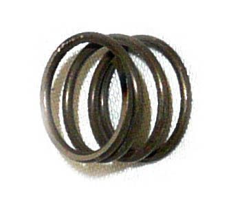SPACER SPRING SHORT XPAG