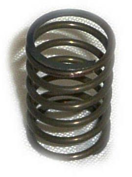 SPACER SPRING MEDIUM TB TC & EARLY TD