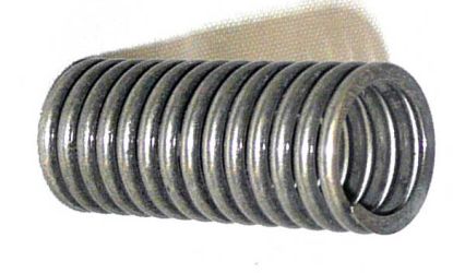 SPACER SPRING LONG TB TC & EARLY TD