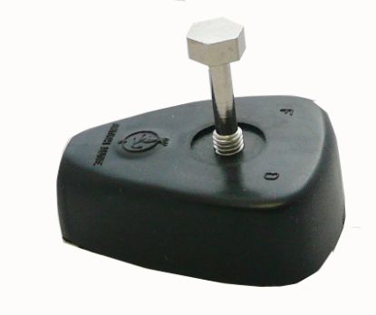 COVER PLATE - DYNAMO TC
