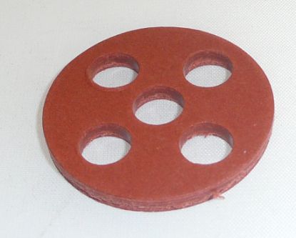 SPACER H.T. LEADS
