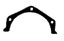 GASKET UPPER OIL THROWER TD/TF