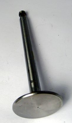 INLET VALVE 33mm TB TC TD