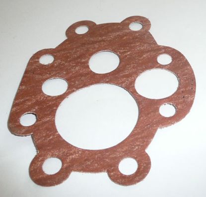 GASKET OIL PUMP-BLOCK XPAG