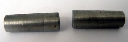 XPEG-XPAG Taper dowel crankshaft  (PAIR)