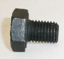XPAG-XPEG Oil galley plug