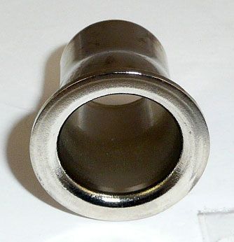 OIL SHROUD-VALVE STEM XPAG