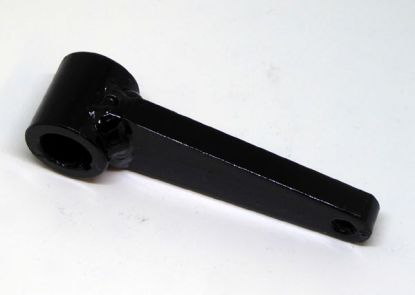CLUTCH LEVER 5/8 INCH
