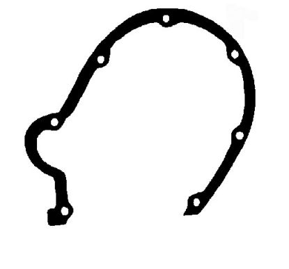 Gasket timing chain cover TB-TC-TD & TF