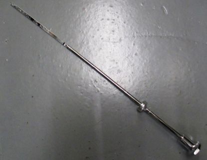 TD-TF Dip Stick-XPAG-XPEG (With tube on the block)