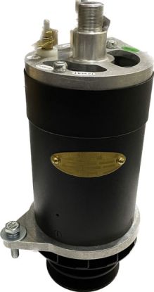 Alternator/Dynamo with rear rev drive TD/TF