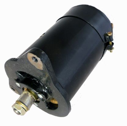 Dynamo  TD TF New unit (15mm shaft) C39