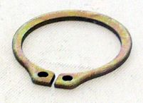 CIRCLIP 5/8 INCH CLUTCH X SHAFT