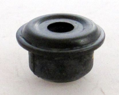 Bush Roll Bar R45 ZS