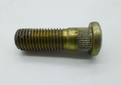 WHEEL BOLT