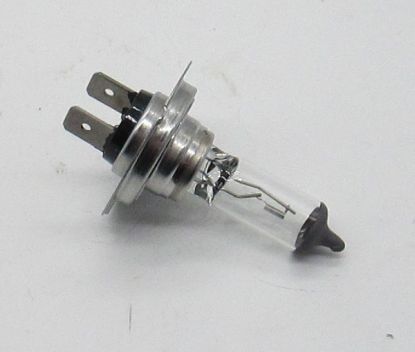Bulb Main Beam MG6 GT