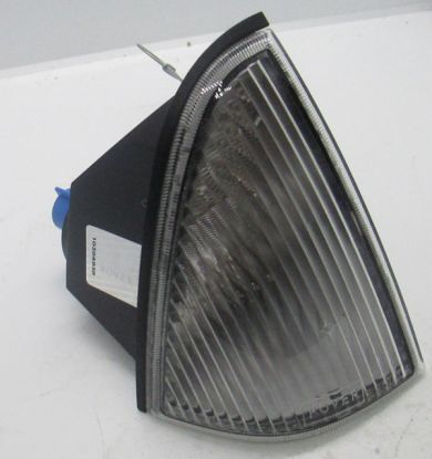 SIDE LAMP ASSEMBLY  LH