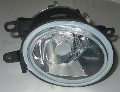 FOG LAMP LH EARLY MGF