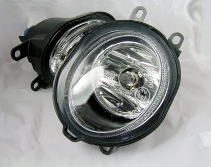 FOG LAMP RH MGF/ 25/ZR/75/ZT