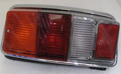 Rear Lamp RH with reverse light Mini