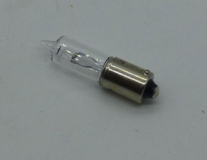 Bulb Fog Lamp rear MG3