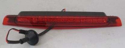 HIGH LEVEL STOP LAMP MGTF