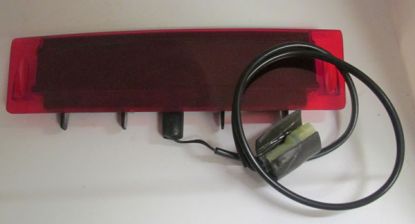 HIGH LEVEL STOP LAMP ZR