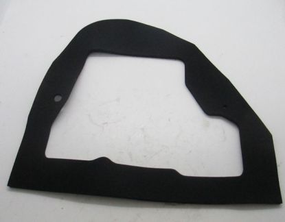 Rear lamp gasket R25 ZR