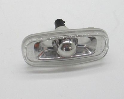 Clear side lamp  45 ZS MK11