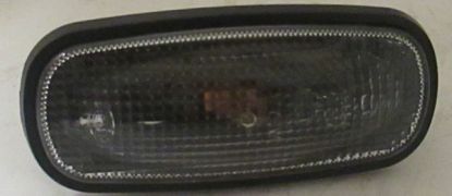 Side Repeater Lamp Clear Rover 45/ZS