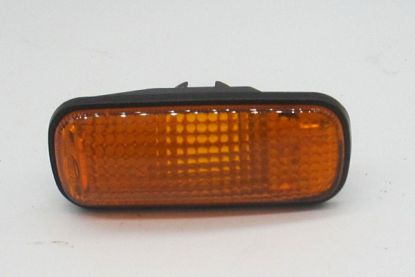 Light side repeater lamp R400 R600 R45 ZS