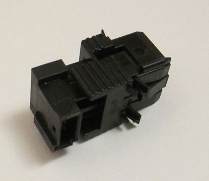 Switch clutch pedal box