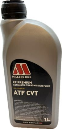 CVT Fluid 1 litre