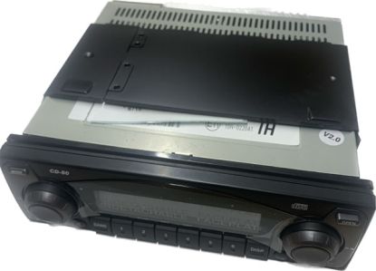 CD Player digital R75 Japanese spec