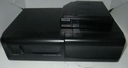 CD Auto Changer R200 R400