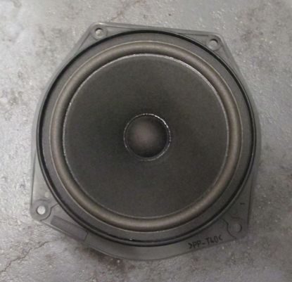 SPEAKER R45/ZS FRONT
